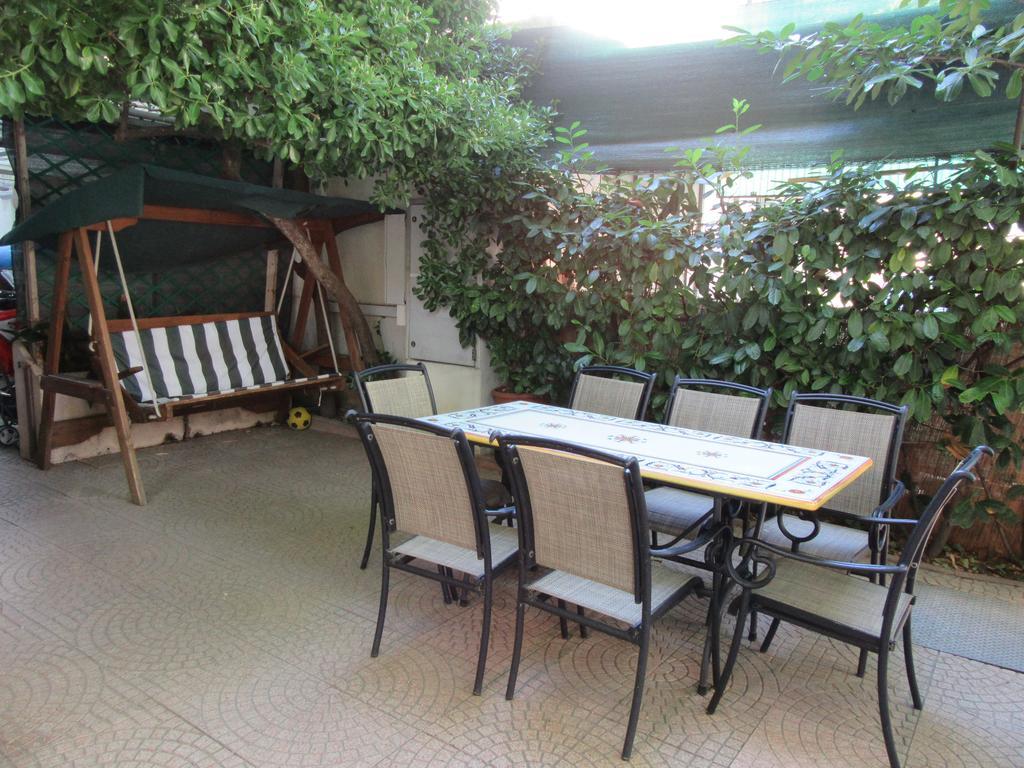 尤尼娅酒店 里米尼 外观 照片